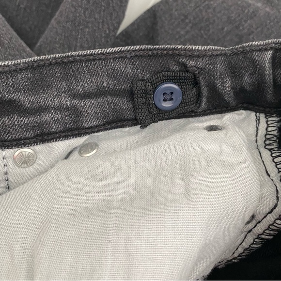 Youth Boy’s Regular Straight Ultimate Jean Urban Pipeline - Picture 10 of 15